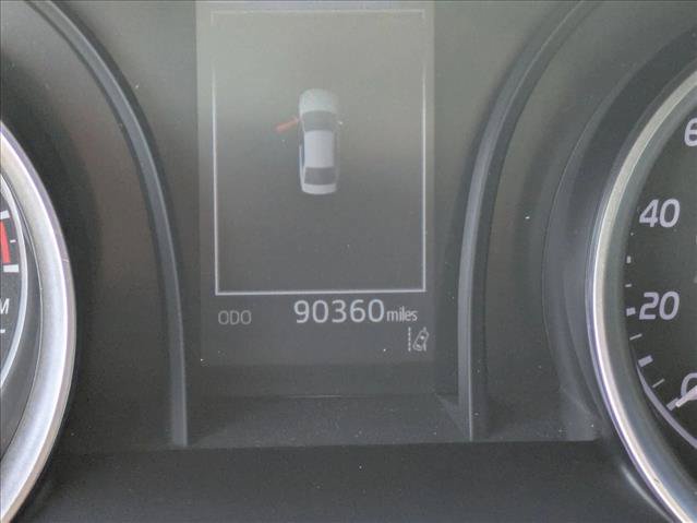 Used 2021 Toyota Camry LE FWD image 11