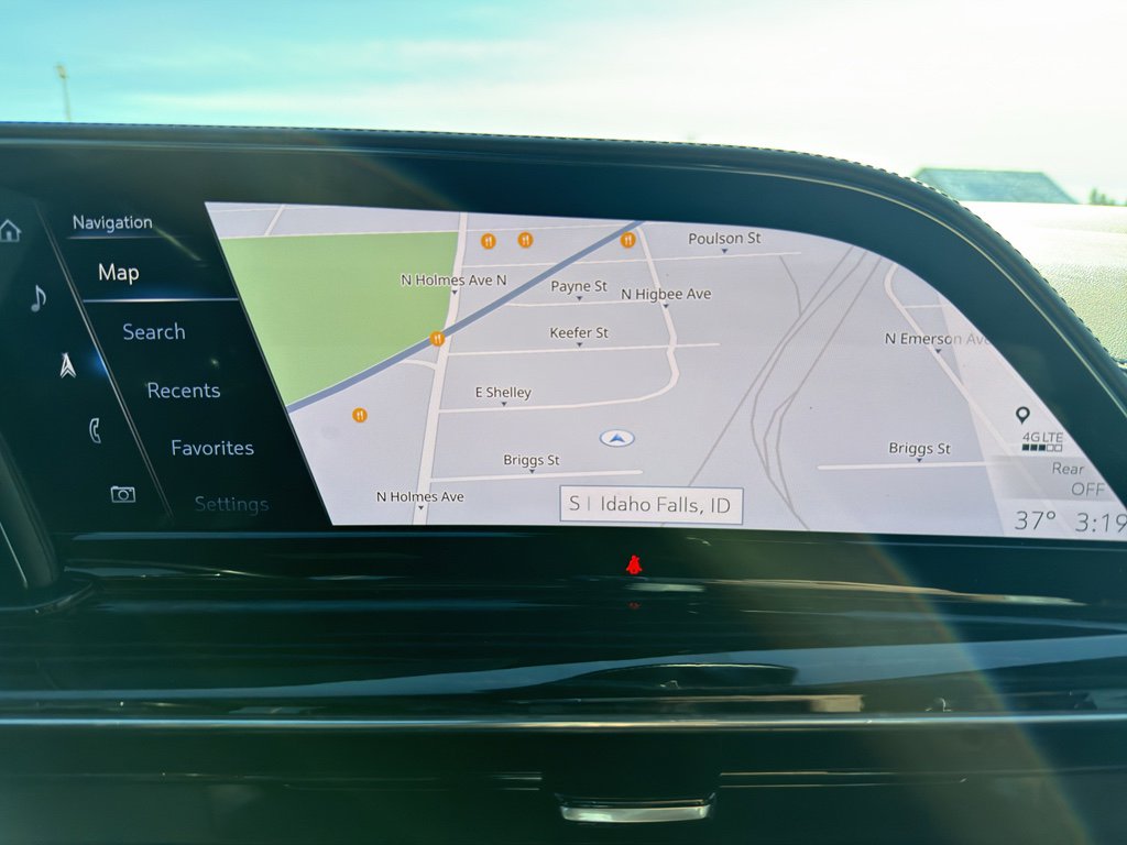 Used 2021 Cadillac Escalade ESV Sport w/ Driver Assist Tech Package image 17