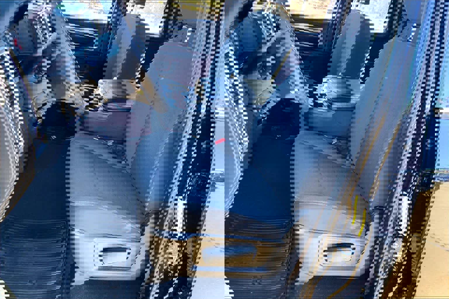 Used 2021 RAM 1500 Classic Warlock image 7