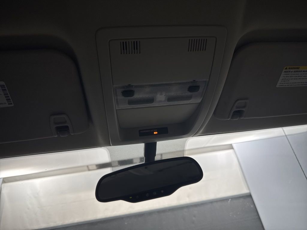 Used 2011 Chevrolet Silverado 2500 LTZ AWD/4WD image 20