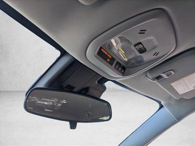 Used 2025 Chevrolet Trax LT w/ Driver Confidence Package FWD image 21