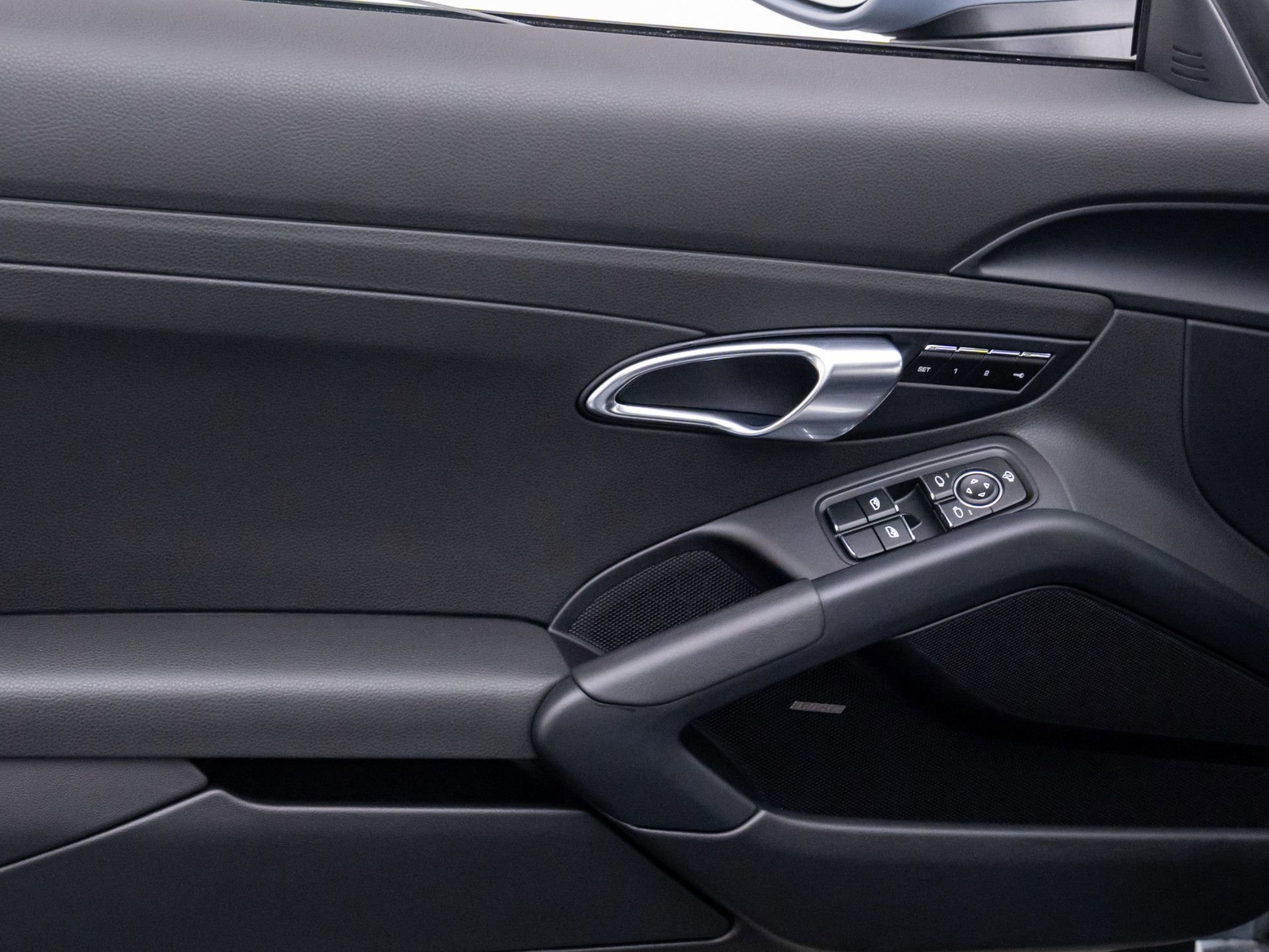 Certified 2024 Porsche 718 Cayman image 14