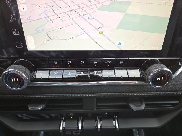 New 2026 Chevrolet Colorado LT w/ LT Convenience Package image 11