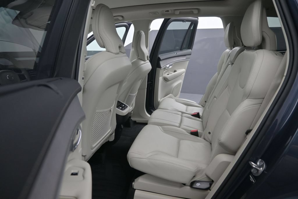 Certified 2026 Volvo XC90 B6 Ultra AWD/4WD image 20