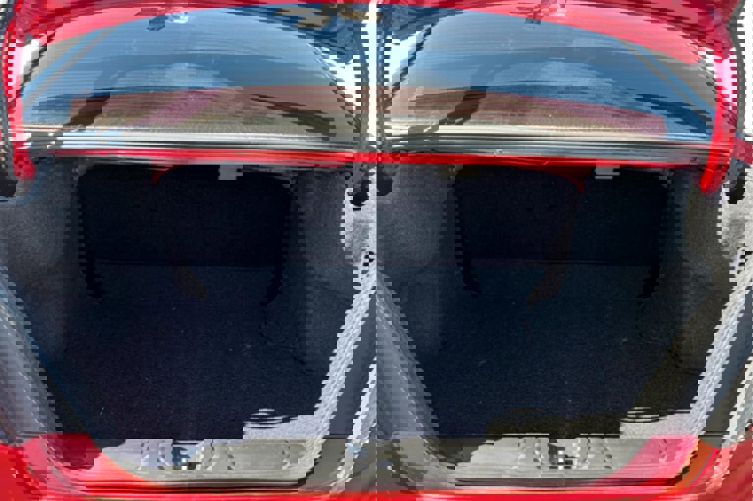 Used 2022 Subaru WRX image 19