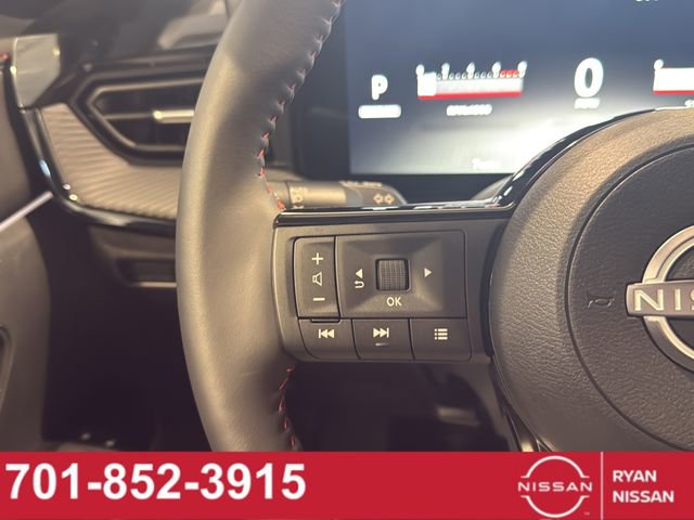 New 2026 Nissan Kicks SR w/ SR Premium Package image 27