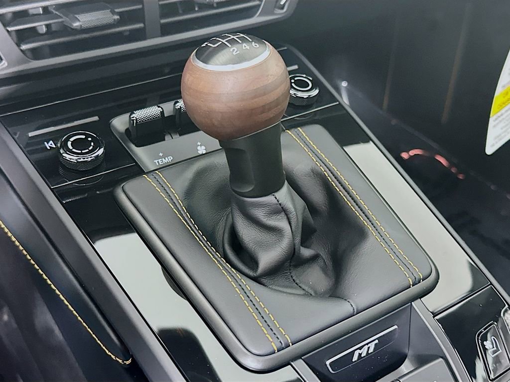 New 2026 Porsche 911 Carrera T image 18