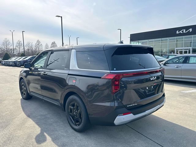 New 2026 Kia Carnival image 6