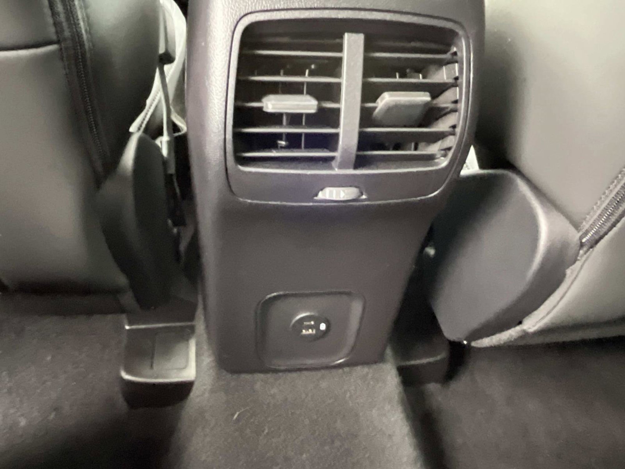 Used 2023 Ford Bronco Sport Big Bend w/ Convenience Package image 15