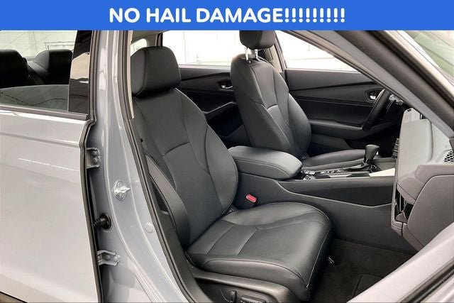 Certified 2025 Honda Accord EX-L image 7