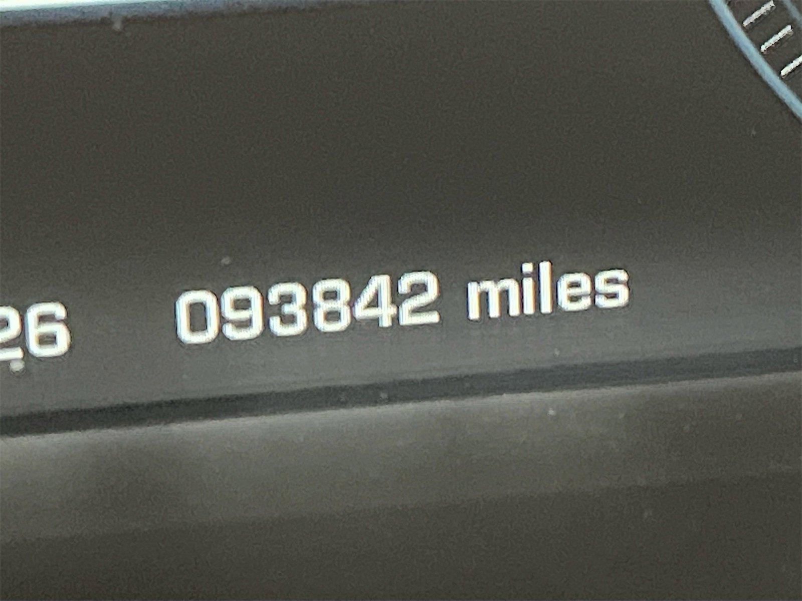 Used 2015 Land Rover Range Rover Supercharged image 12