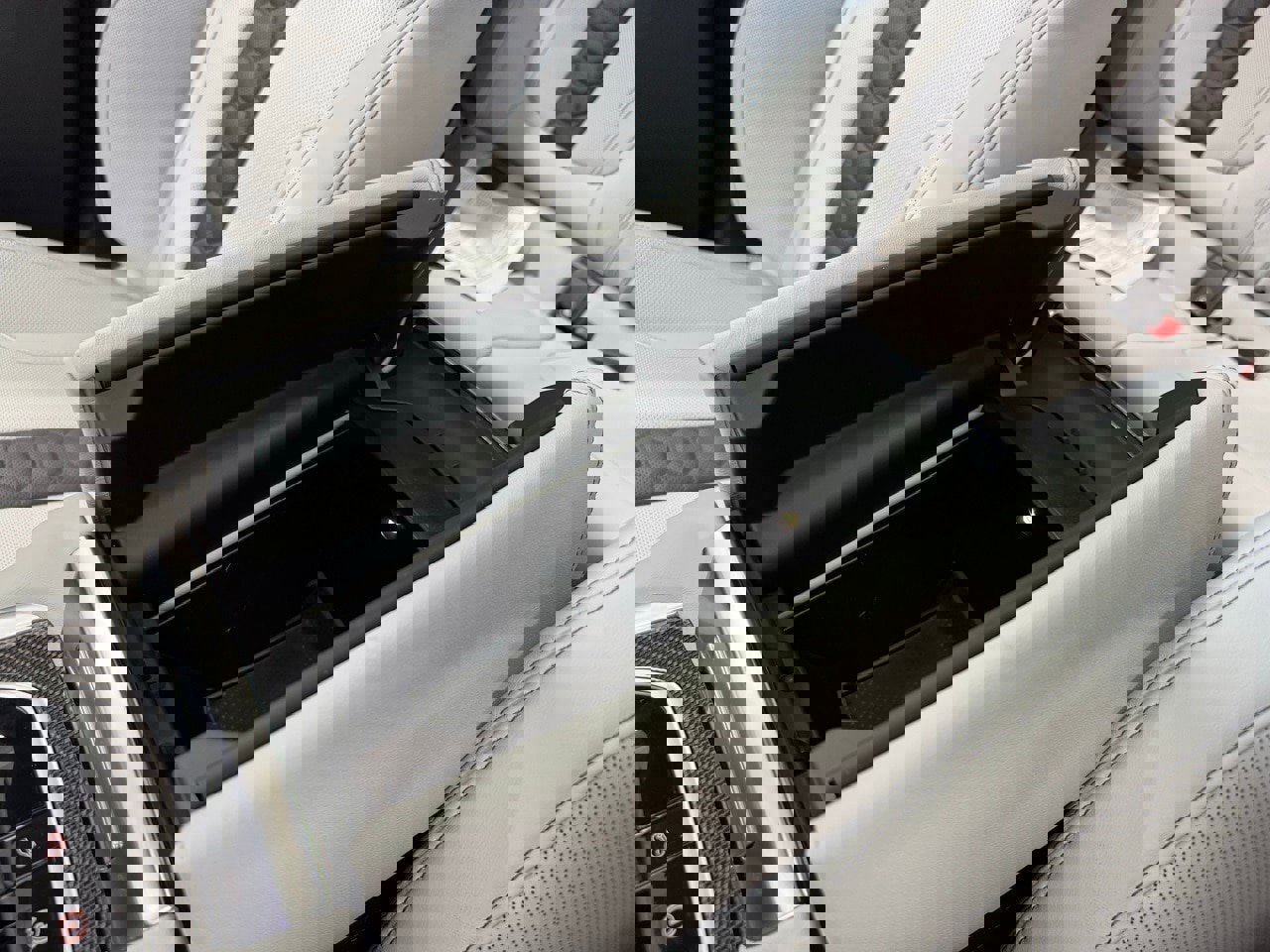 New 2026 BMW X6 M Competition image 38