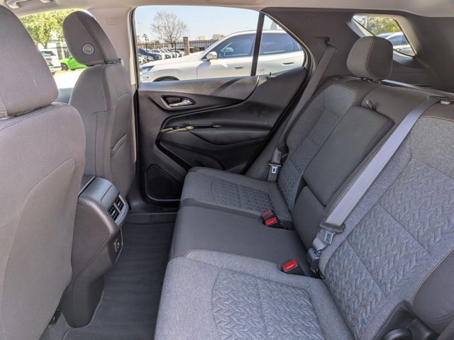 Used 2023 Chevrolet Equinox LT image 18