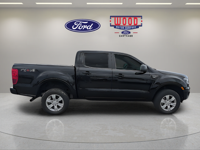Used 2023 Ford Ranger XLT AWD/4WD image 9