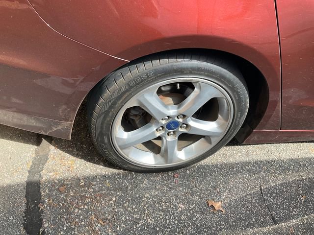 Used 2016 Ford Fusion S w/ Equipment Group 101A image 10