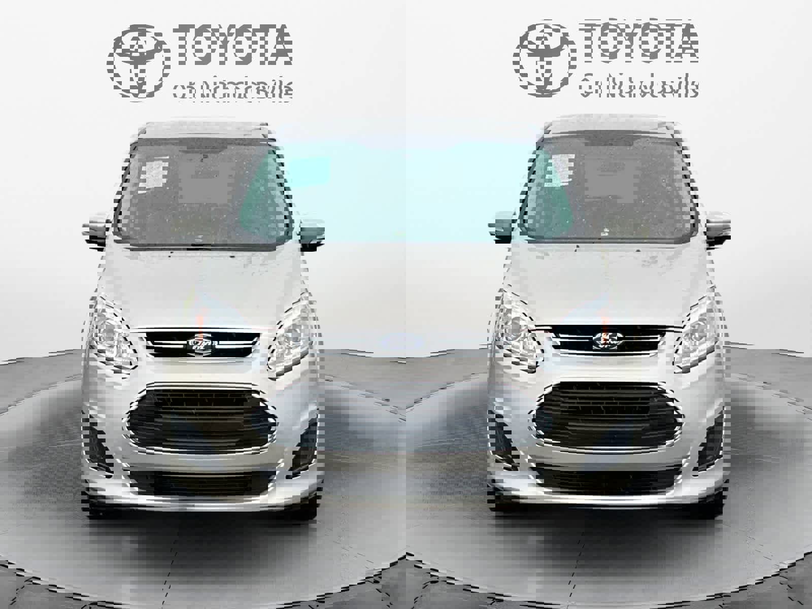 Used 2017 Ford C-MAX SE w/ Cold Weather Package image 9