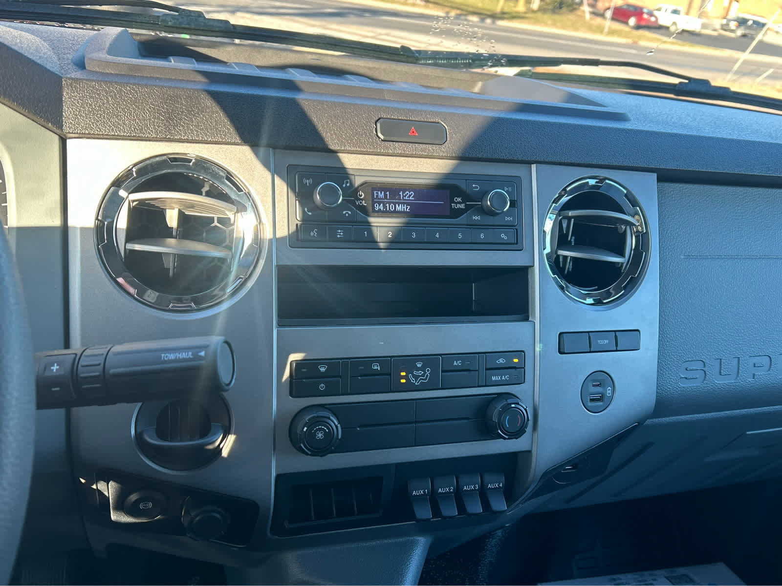 New 2026 Ford F650 image 19