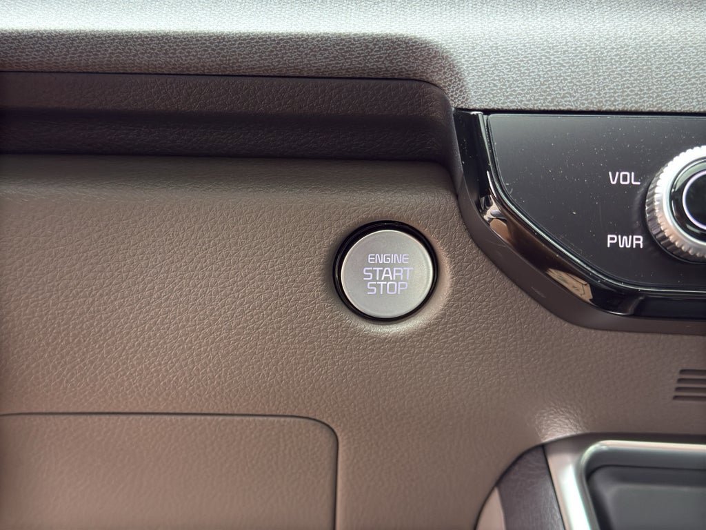 New 2026 Kia Carnival SX image 21