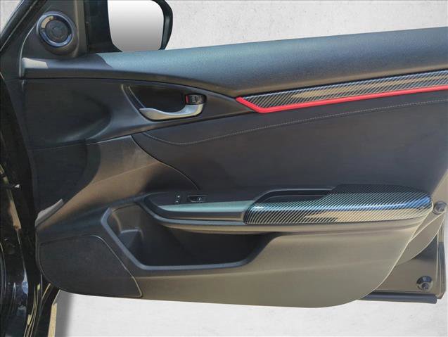 Used 2020 Honda Civic EX image 23