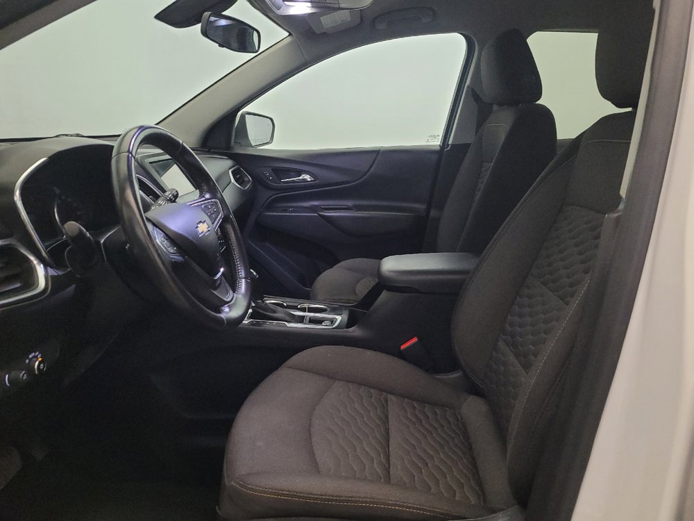 Used 2019 Chevrolet Equinox LT FWD image 17