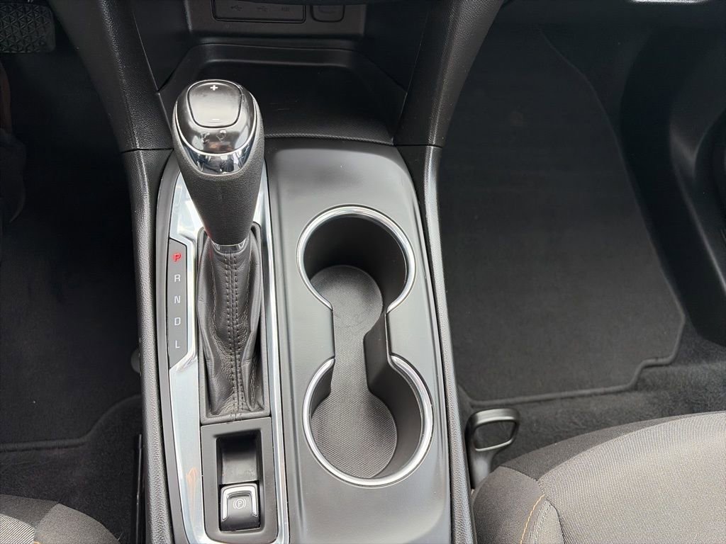 Certified 2020 Chevrolet Equinox LT image 35