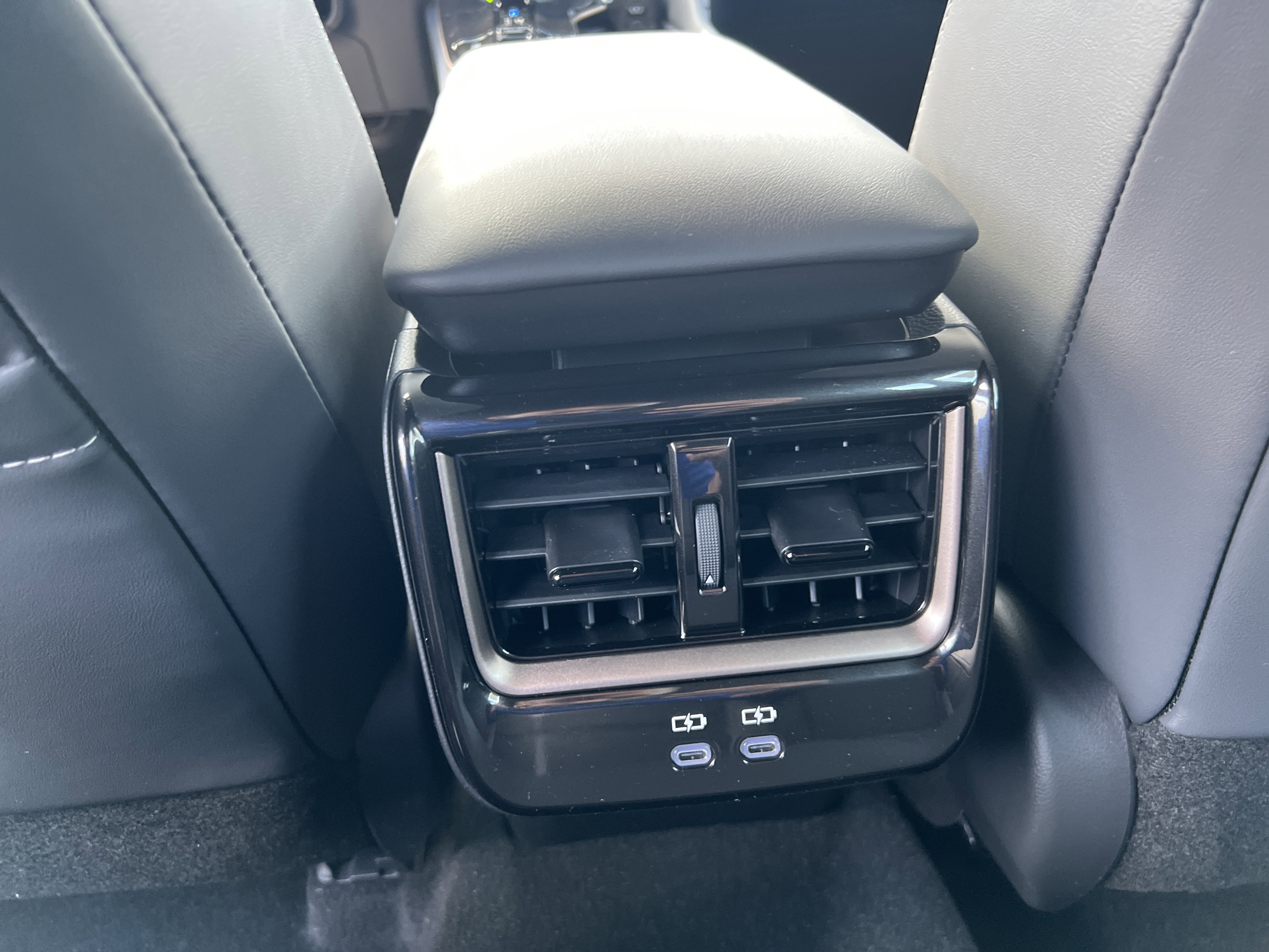 New 2026 Toyota Crown Signia image 14