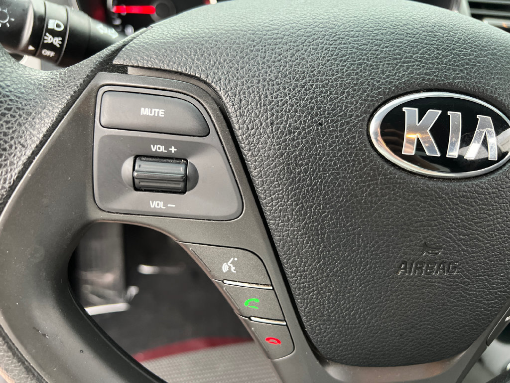 Used 2018 Kia Forte LX FWD image 22