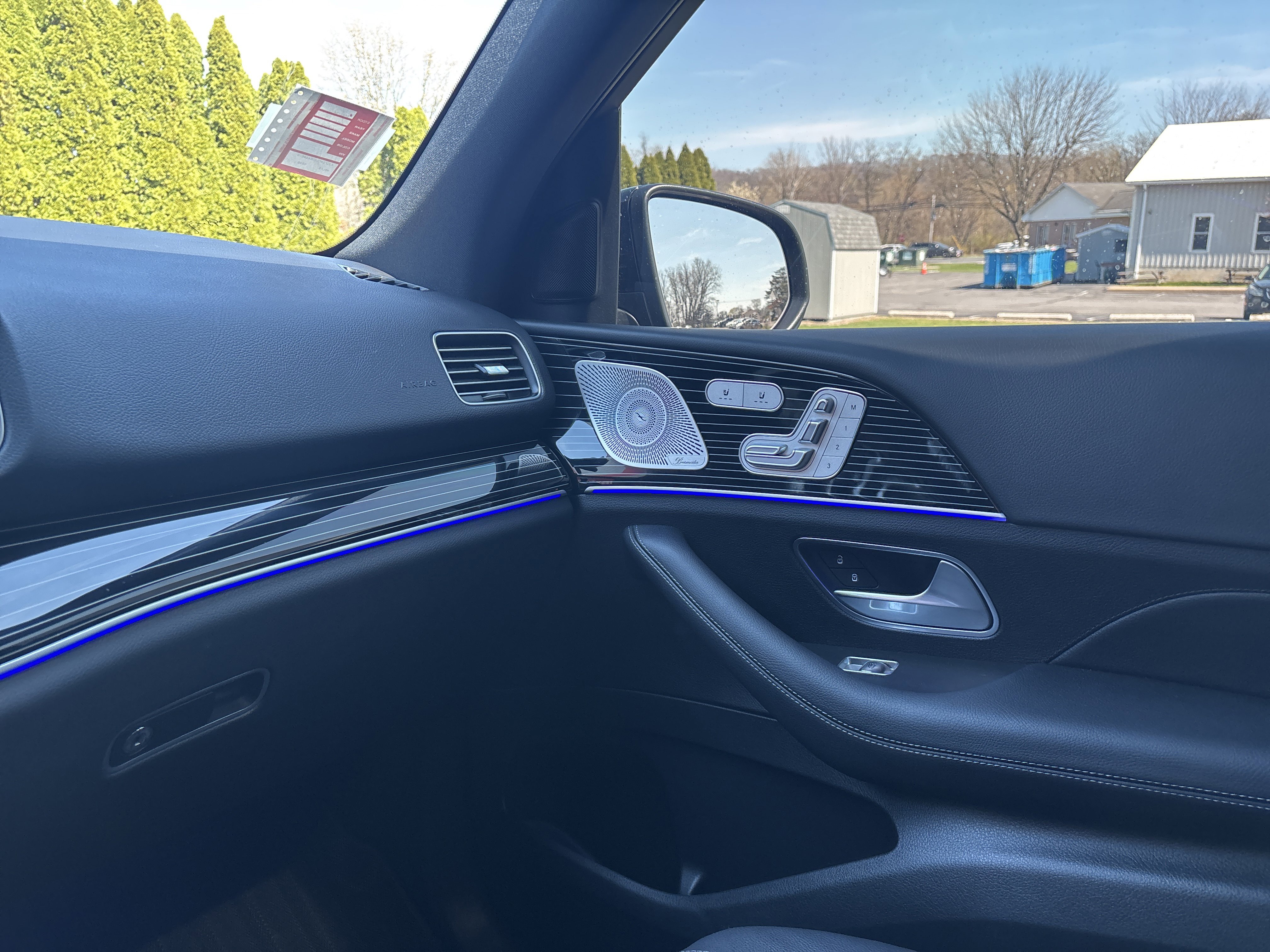 Used 2025 Mercedes-Benz GLE 350 4MATIC image 23