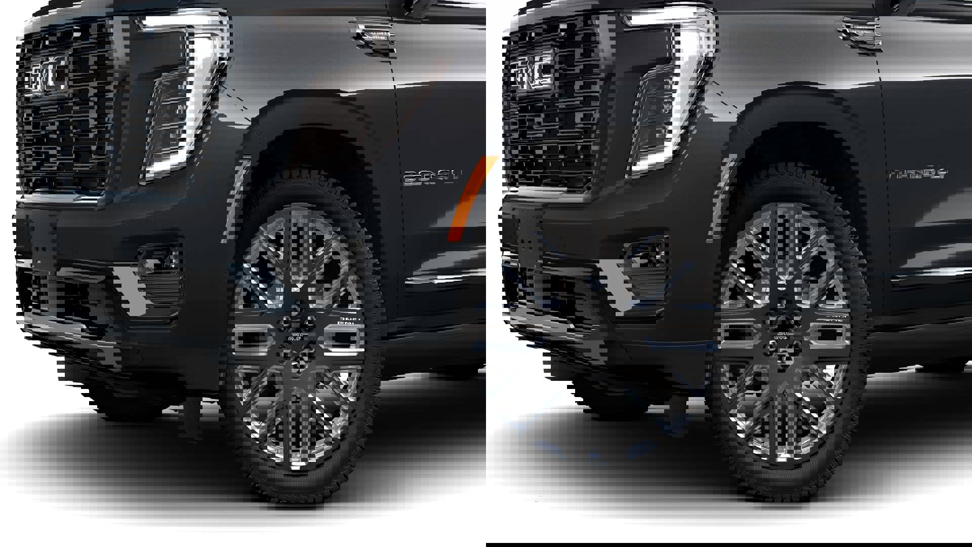 New 2026 GMC Yukon Denali Ultimate image 53