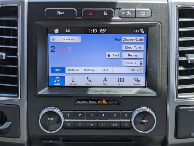 Used 2018 Ford Expedition Platinum RWD image 18