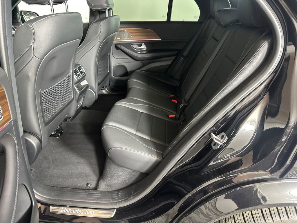 Certified 2025 Mercedes-Benz GLE 450 4MATIC image 23