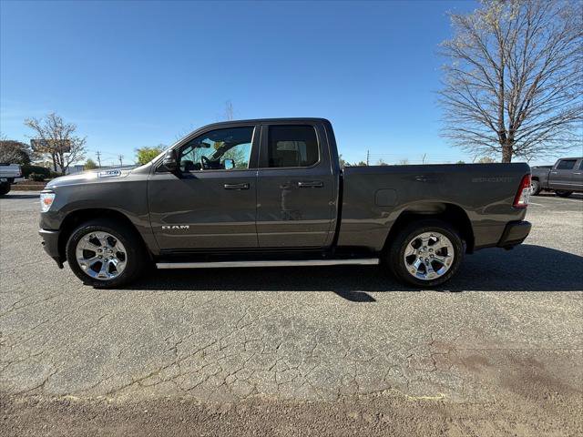 Certified 2023 RAM 1500 Big Horn image 24