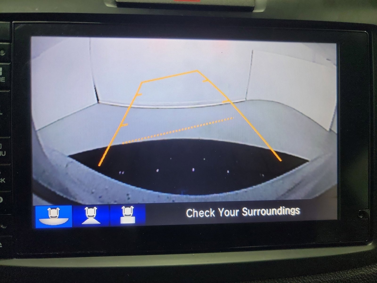 Used 2016 Honda CR-V Touring image 23