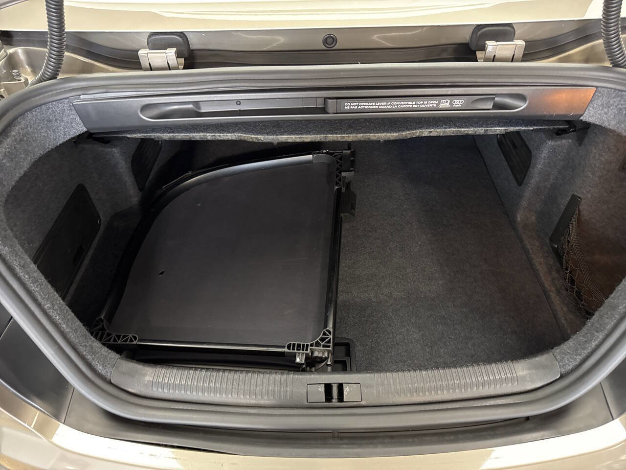 Used 2009 Audi A4 2.0T image 23