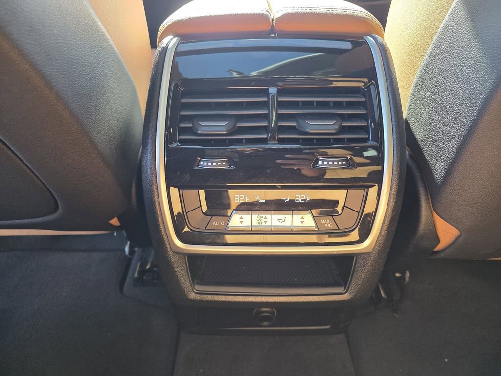 Used 2023 BMW X5 xDrive45e w/ Executive Package image 18