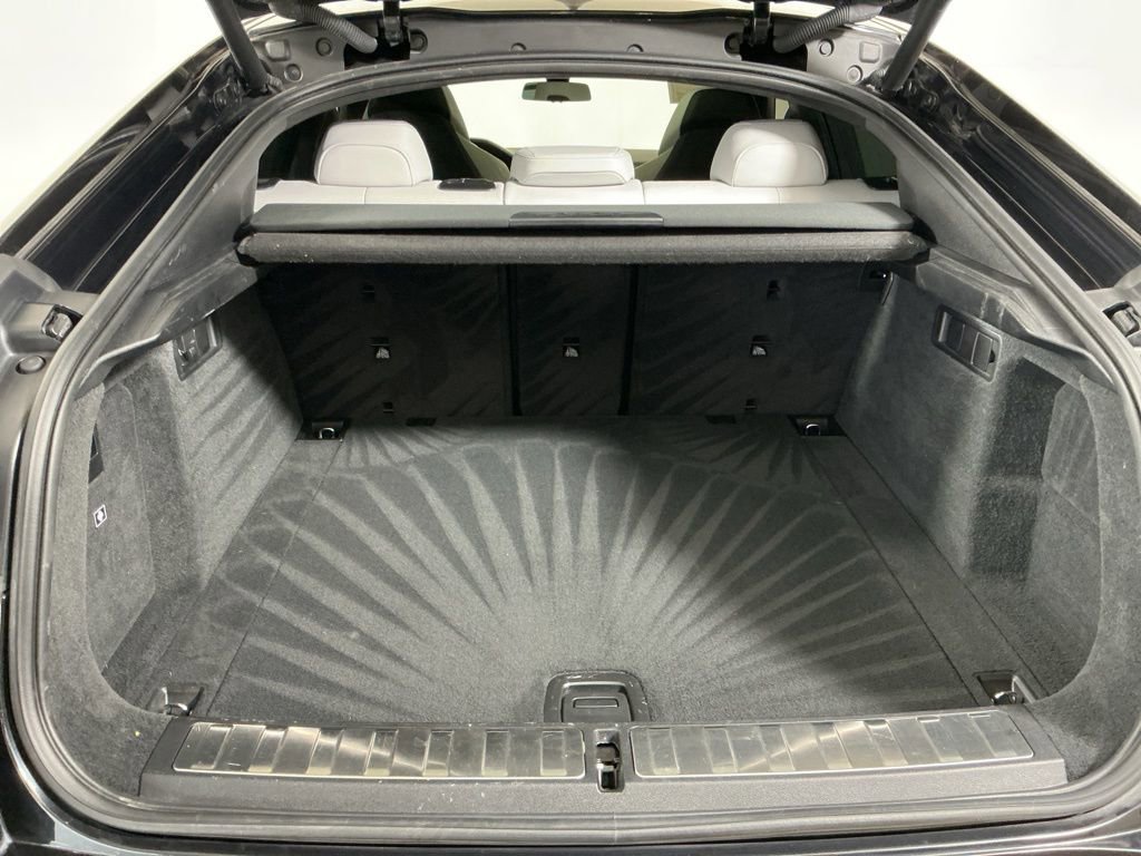 Used 2021 BMW X6 M w/ Competition Package image 30