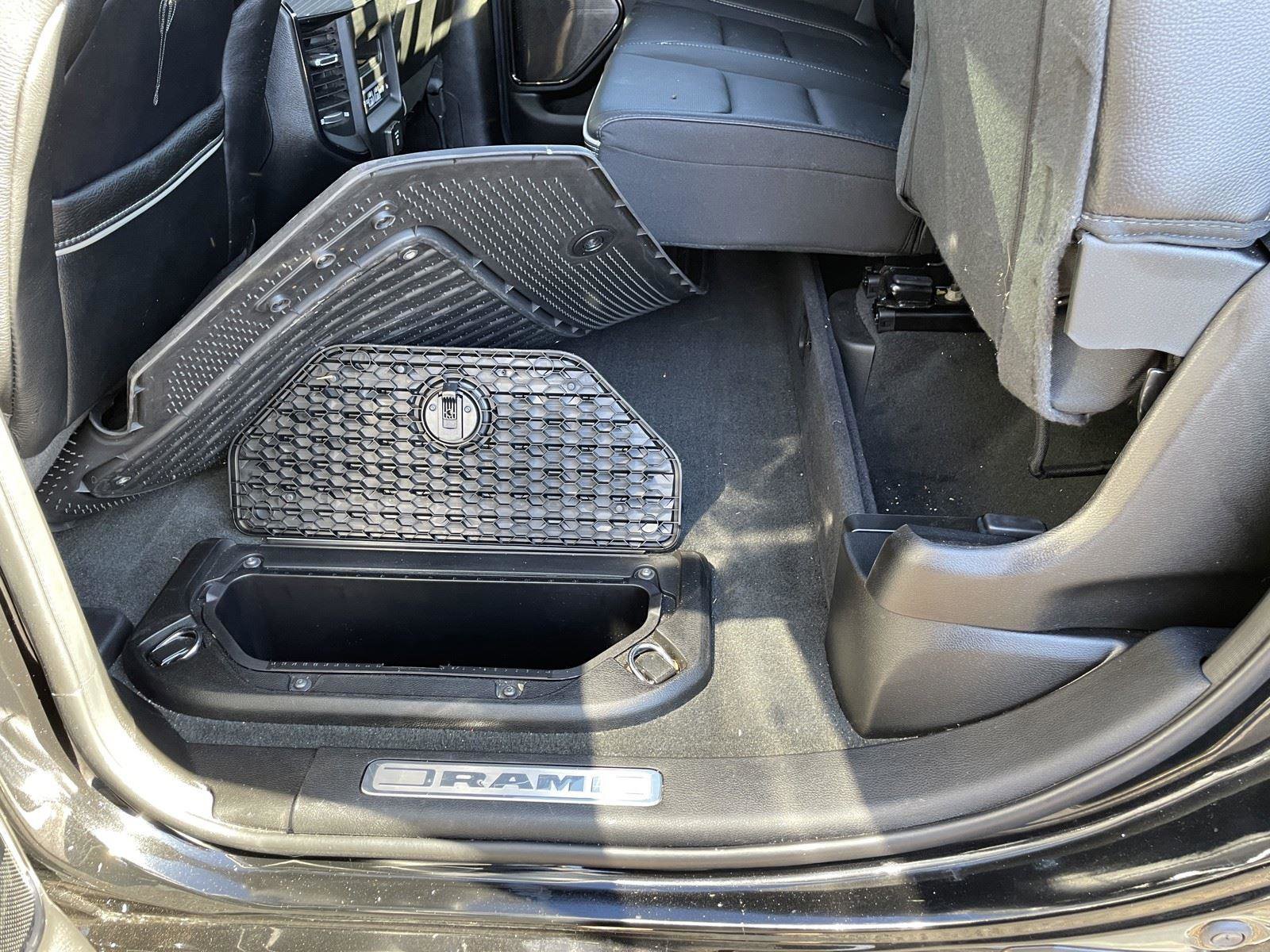 Used 2024 RAM 1500 Limited image 39