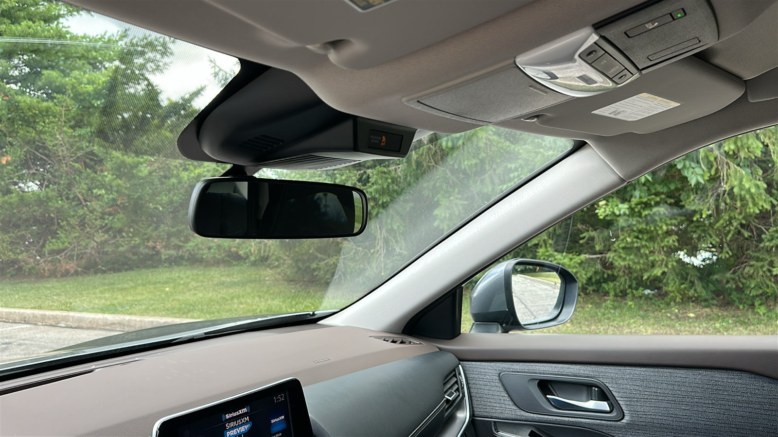 Certified 2023 Nissan Rogue SV AWD/4WD image 21