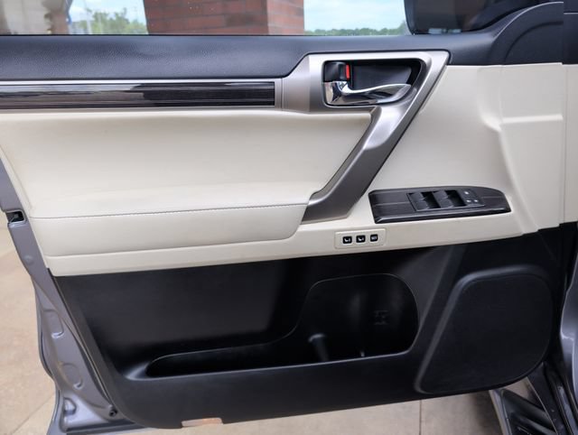 Used 2021 Lexus GX 460 Premium w/ Premium Package AWD/4WD image 13
