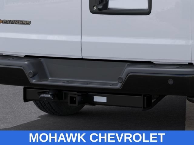 New 2026 Chevrolet Express 3500 LS RWD image 14