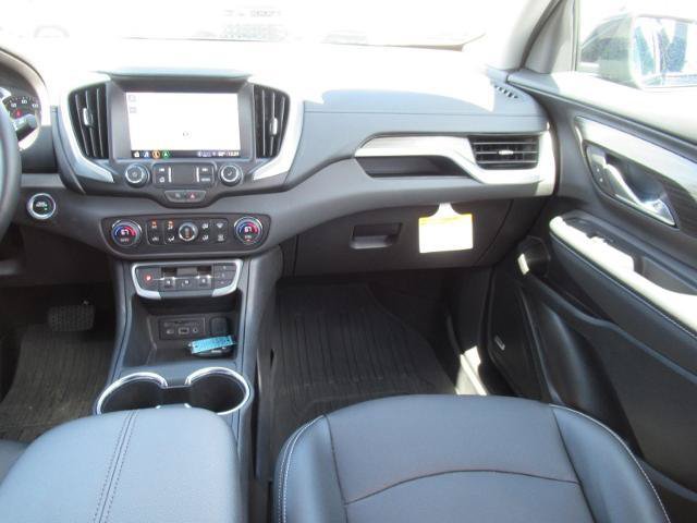 Used 2024 GMC Terrain SLT w/ Infotainment Package II AWD/4WD image 14