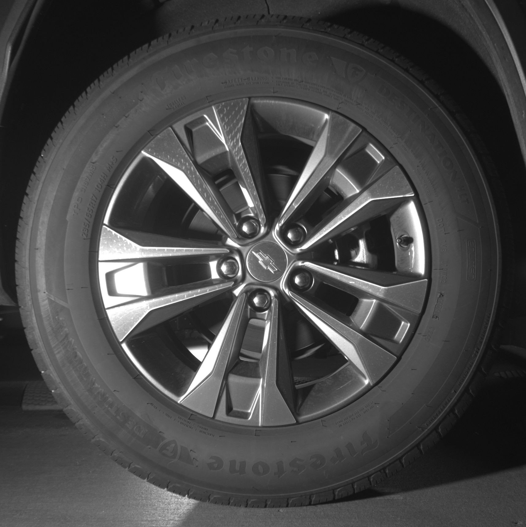 Used 2025 Chevrolet Equinox LT FWD image 15