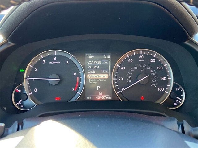 Certified 2021 Lexus RX 350 AWD w/ Premium Package image 15