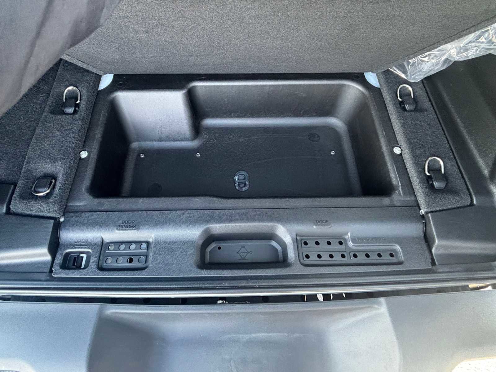 Used 2022 Jeep Wrangler Unlimited Sport w/ Sun And Sound Package image 13