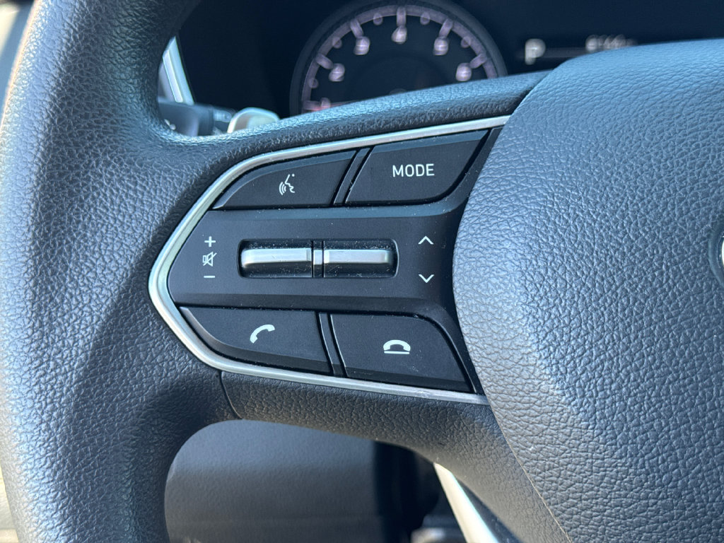 Used 2022 Hyundai Santa Fe SEL AWD/4WD image 19