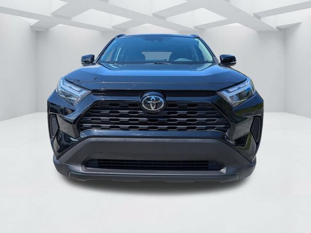 Used 2024 Toyota RAV4 XLE w/ Weather Package AWD/4WD image 11