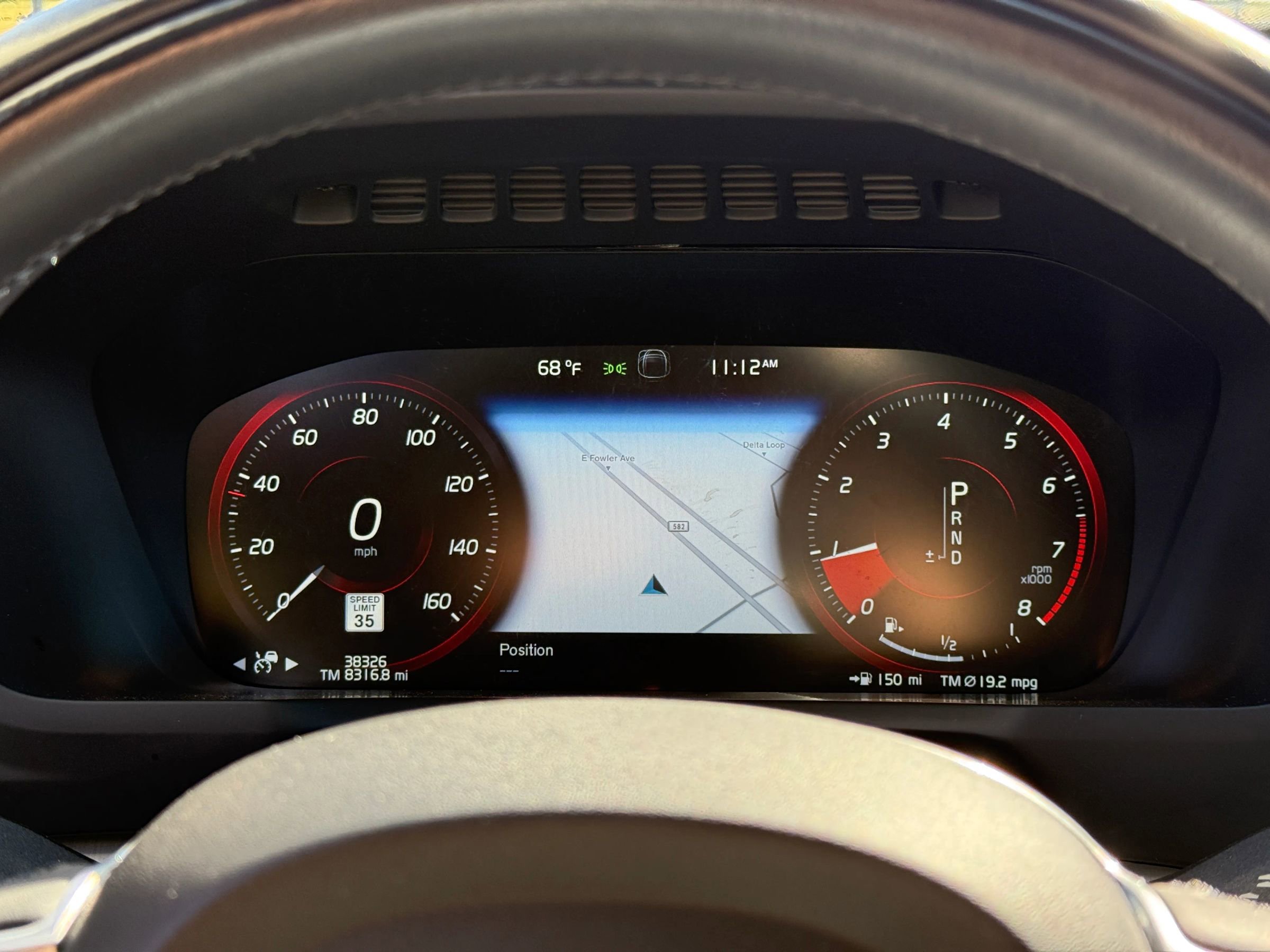 Used 2022 Volvo XC90 T5 Momentum w/ Climate Package image 10