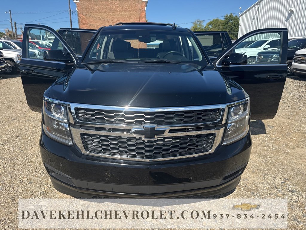 Used 2016 Chevrolet Tahoe LT w/ Luxury Package image 44
