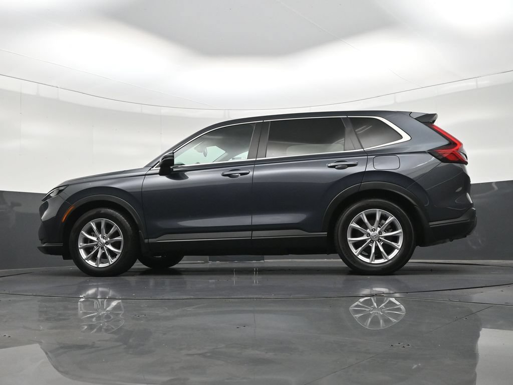 Used 2024 Honda CR-V EX image 23