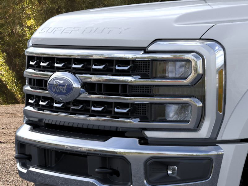 New 2026 Ford F450 XLT w/ XLT Premium Package image 17